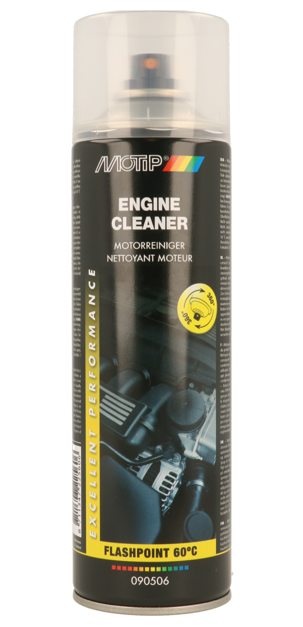 Universal Car Engine Bay Cleaner Powerful Engine Protector Detailing Care  Spray