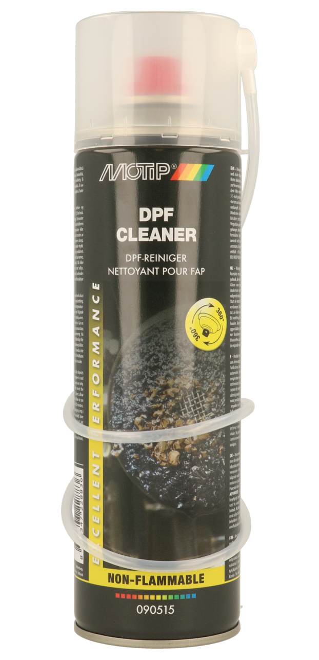 Nettoyant FAP nettoyant Filtre a particules DPF CLEANER