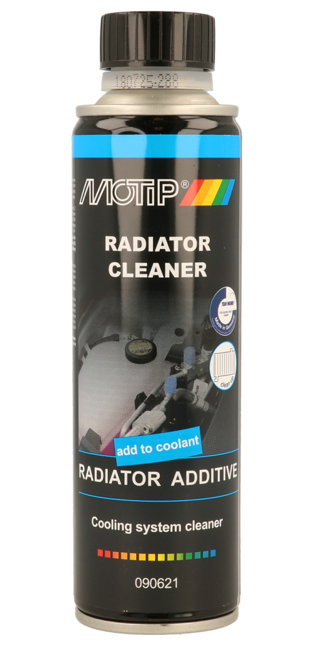 Nettoyant pour radiateur Motul Radiator Clean 300ml - Apex Performance
