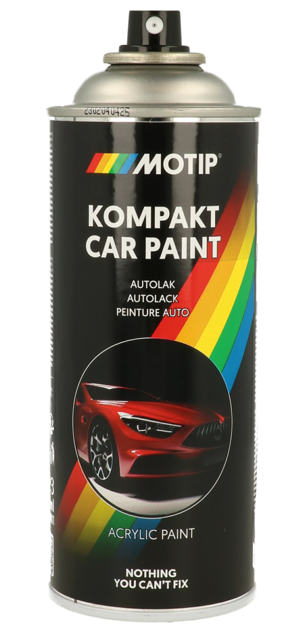 Kompakt Car Paint